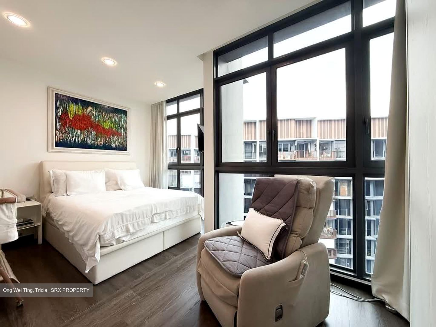 Symphony Suites (D27), Condominium #544976311